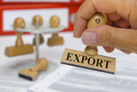 Procesul de import-export